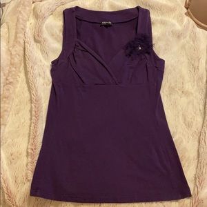 Express Top size Small